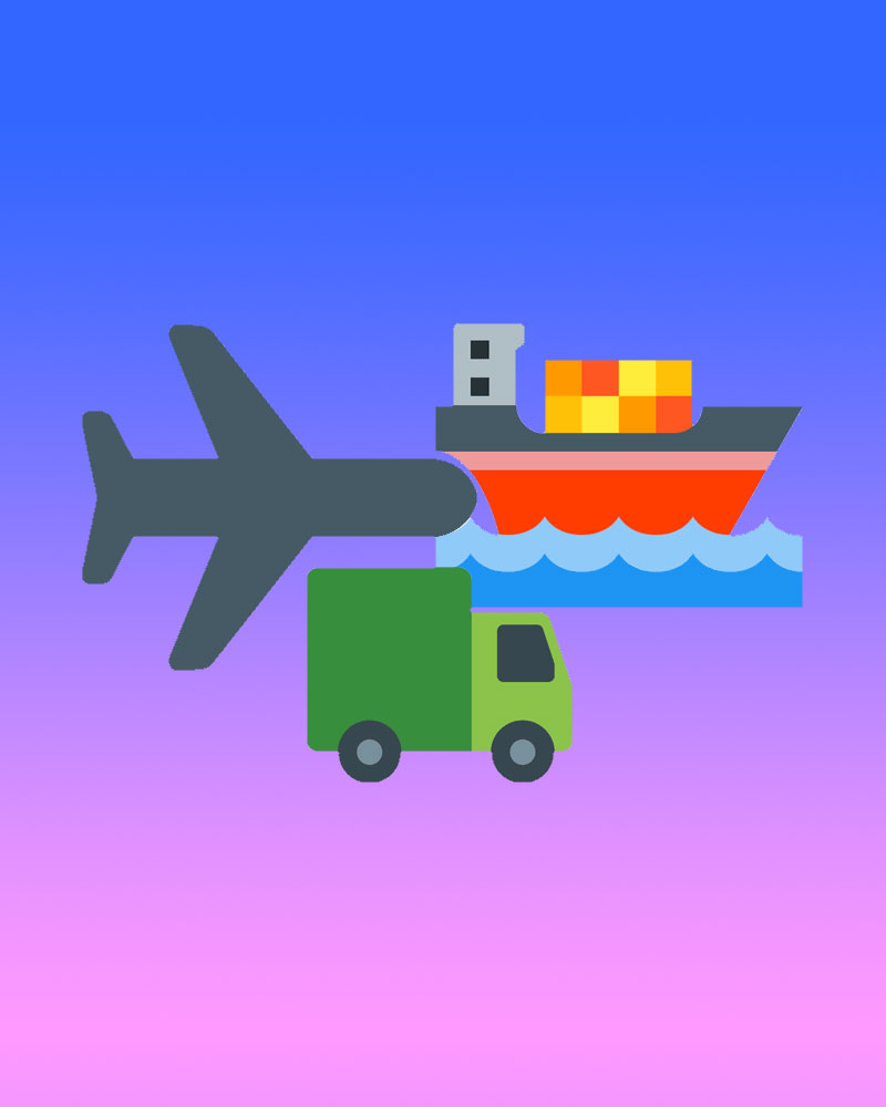 International Courier